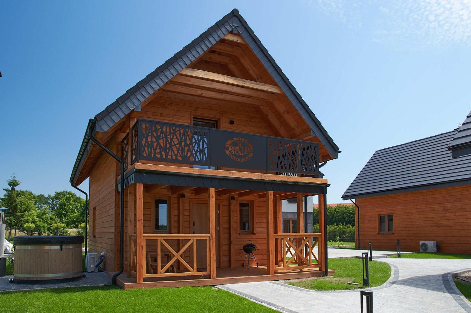Siedlisko Malechowo Ustronie Morskie Exterior photo